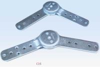 圆扁铰、手表铰、多功能沙发铰 家具五金的创新与供应