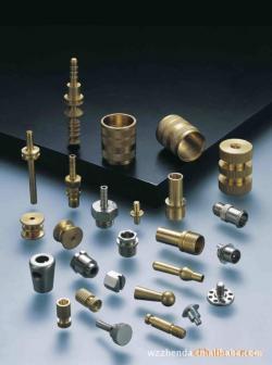 稳定生产优质产品，温州厂家为您提供全年非标车件与机械配件