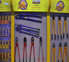 第26届五金博览会 五金工具产品集萃，驱动行业新动能