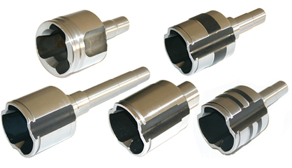 专业供应，品质保障 管锻件、各类管材及不锈钢棒材一站式采购指南