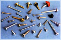 自攻螺钉 五金紧固件中的关键角色与选购指南