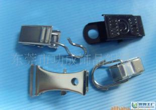 多功能夹子 从鳄鱼夹到窗帘夹的五金工具详解