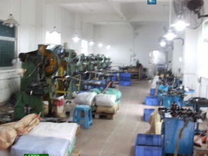 深圳市群力五金制品厂 专业五金产品的卓越之源